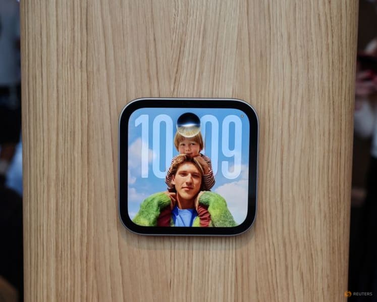 Apple's HomeView brings personalized Siri to smart home, takes on Amazon and Google
