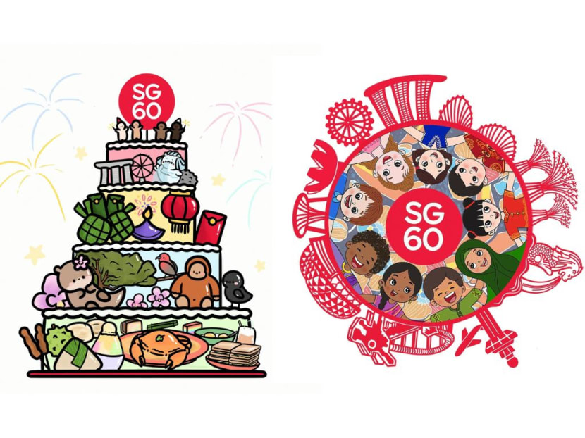 12 winners chosen for Mediacorp’s Design Pompipi competition