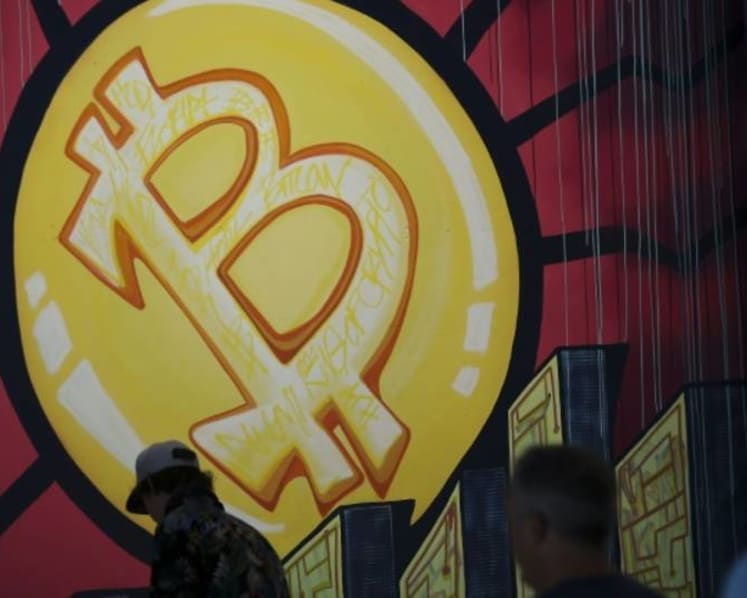 Commentary: Is crypto crash a sign of market volatility or the end of an asset class?