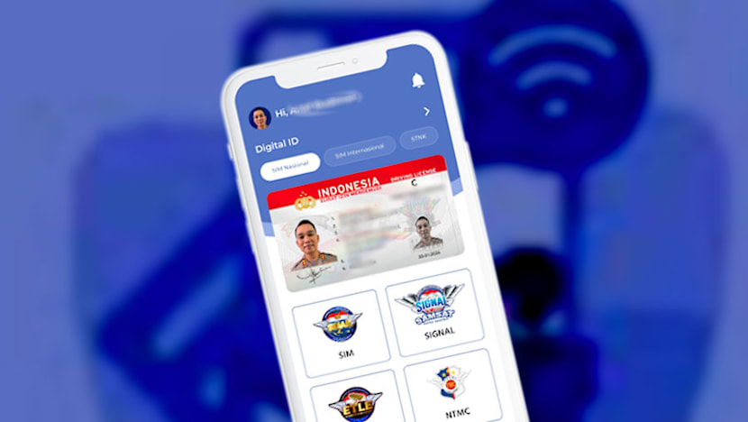 Tak perlu antre lagi, perpanjang SIM STNK kini bisa lewat aplikasi digital SINAR dan SIGNAL