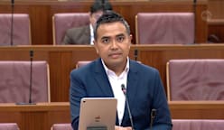 Committee of Supply 2026 debate, Day 6: Sharael Taha on developing youth potential and supporting seniors