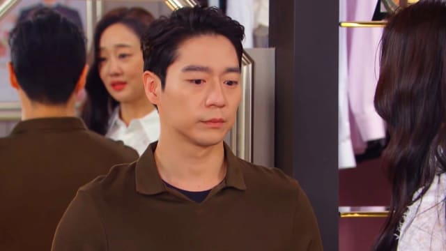 基督山小姐（第27集）：英爱鼓励河俊追求恩祖