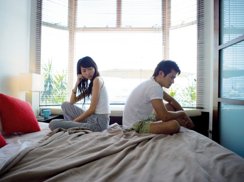 The changing face of erectile dysfunction