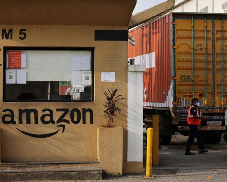Exclusive-Amazon bets $3 billion on India's fast-delivery boom, sources say