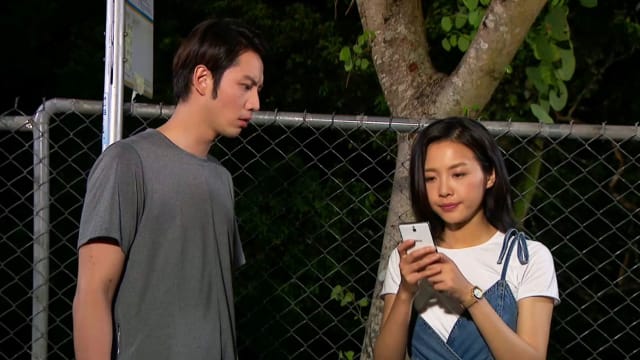 金家好媳妇（第188集）：小两口甜蜜蜜