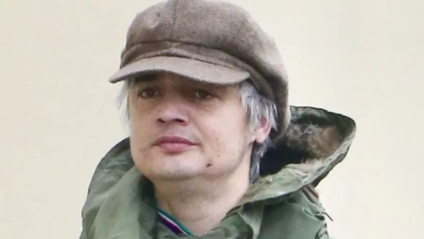 Pete Doherty diberkas di Paris kerana miliki kokain Pete Doherty diberkas di Paris kerana miliki kokain