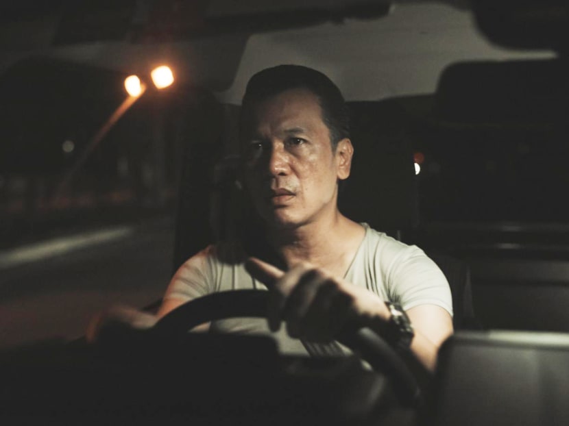 Behind the wheel too long? How to stay healthy and beat fatigue if you drive all day for work