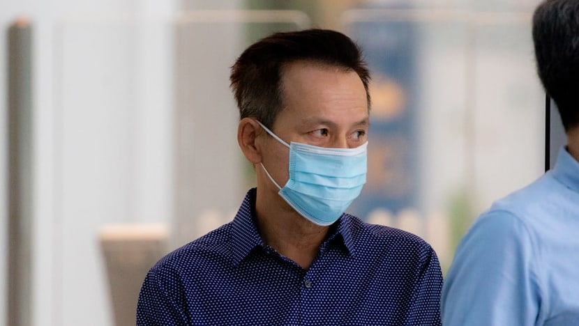 20 months’ jail for ex-Surbana Jurong employee who took S$50,500 in bribes over Sengkang BTO project 20 months’ jail for ex-Surbana Jurong employee who took S$50,500 in bribes over Sengkang BTO project