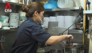 Some 60-year-old local firms turning to technology to continue surviving 