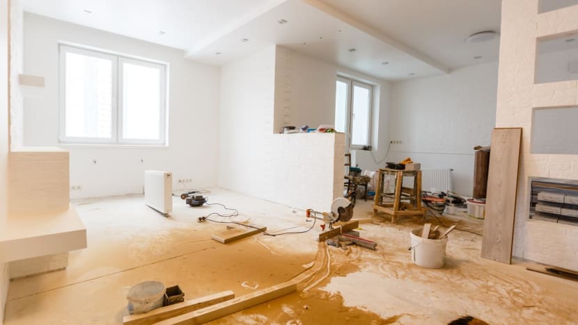 Singapore studying possible law change on renovation fraud