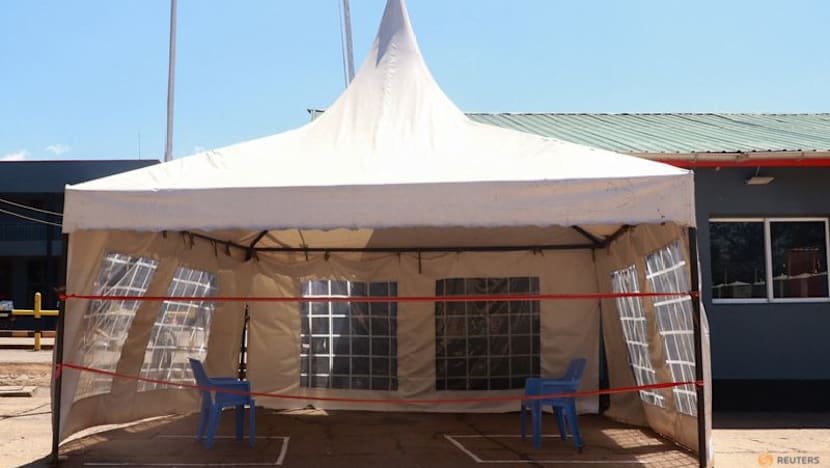 Kenya confirms four new Ebola cases, bringing total number to seven
