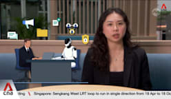 35,000 workers from local banks set for an AI upgrade in next two years