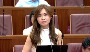 Committee of Supply 2026 debate, Day 5: Tin Pei Ling on future of land transport