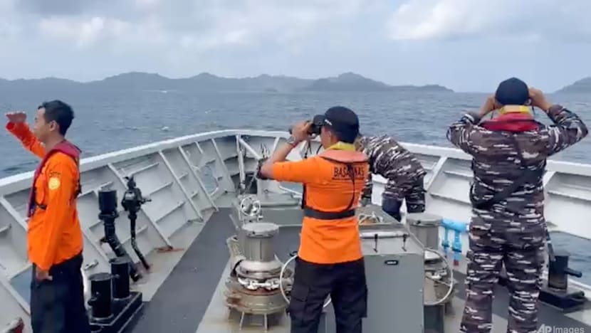 One dead, 24 missing after boat sinks near Selayar, Indonesia