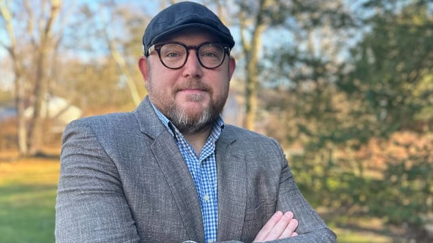 Owner of Luke’s Oyster Bar and Chophouse: ‘We’ll be around in Singapore as long as Singapore wants us’