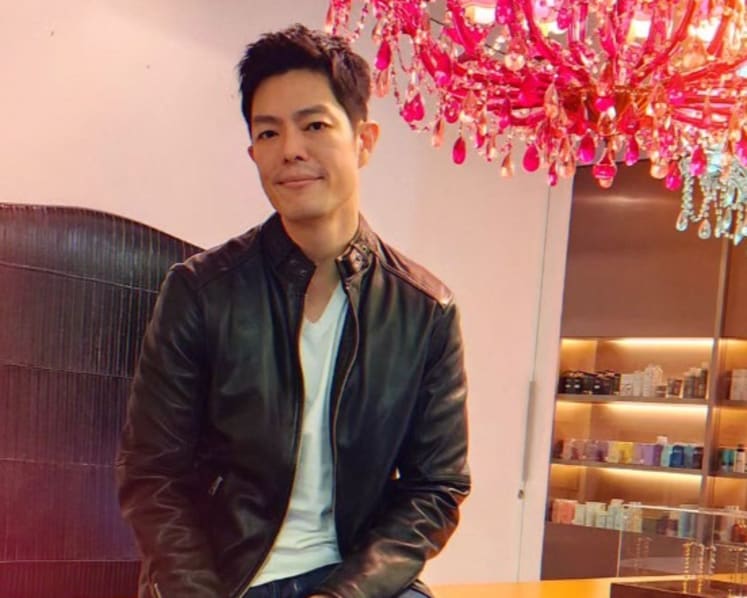 Actor Zhang Yaodong mourns father’s death in tribute post