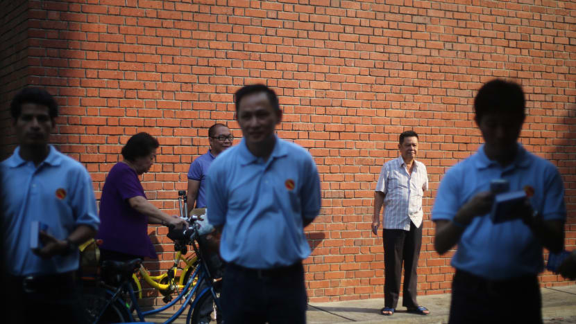 The Big Read: After the high of GE2011, a reality check for the Workers’ Party