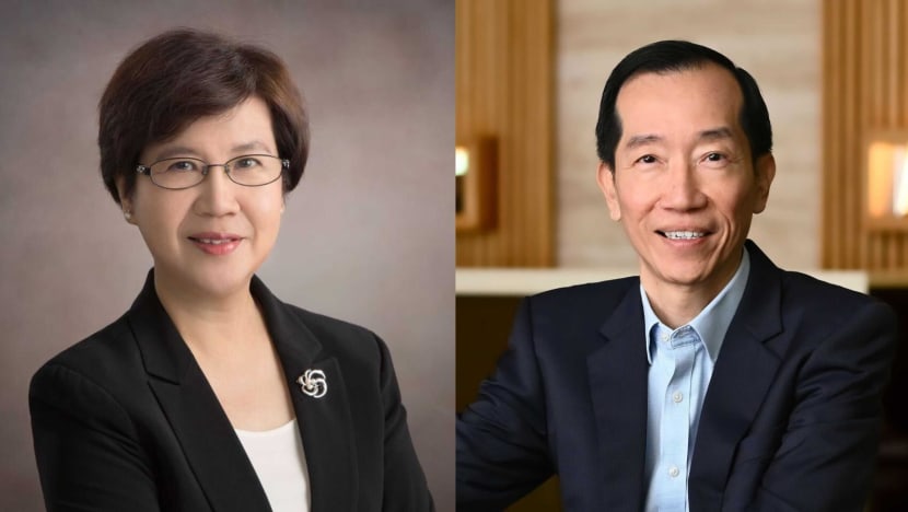 Singapore to get new auditor-general in February