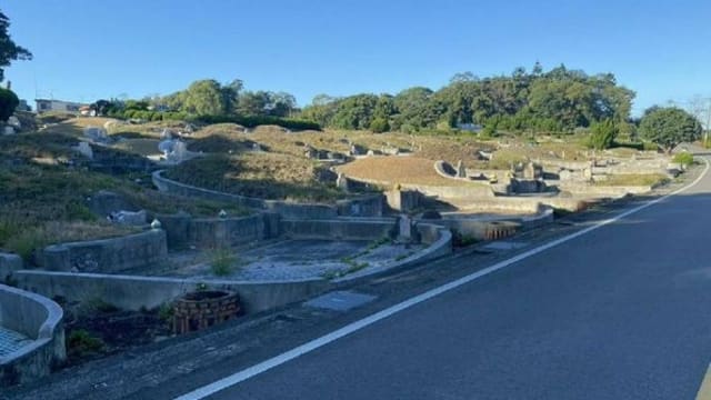 台湾诈骗集团四人打死人弃尸公墓 一举动逃死罪