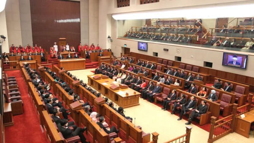 GRC approach among ideas to ensure minority President