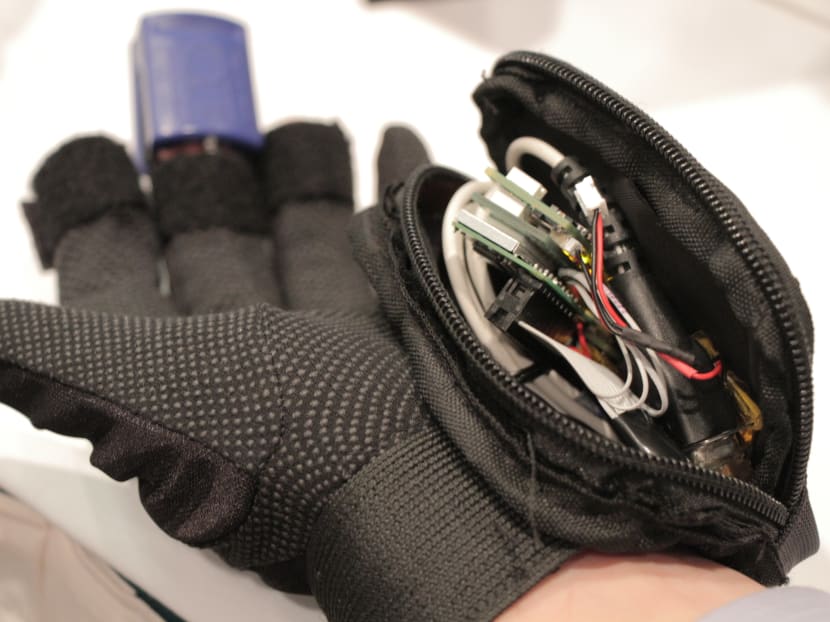 Locally developed infocomm technologies ready for market adoption