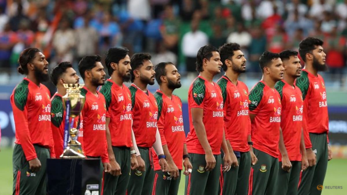 Bangladesh seek 'miracle' to secure T20 World Cup participation