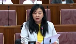 Motion: Yeo Wan Ling on reinforcing Singapore’s position as a global transport hub