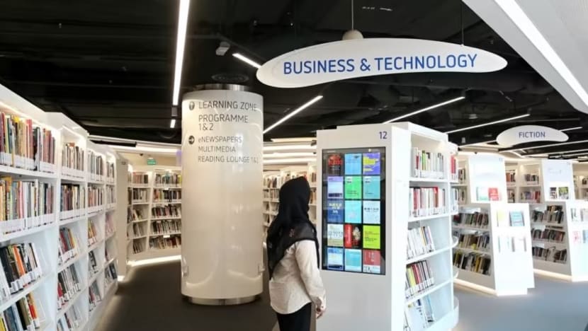 17 children’s titles reclassified for covering topics related to race, religion and sexuality: NLB