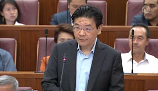 Budget 2026 debate: Ministries to publish clearer data on major spending initiatives, PM Wong says