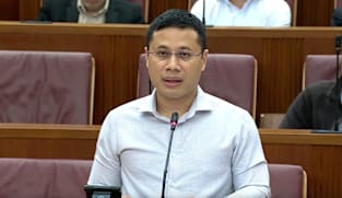 Singapore must break away from seeing education as 'arms race', says Desmond Lee