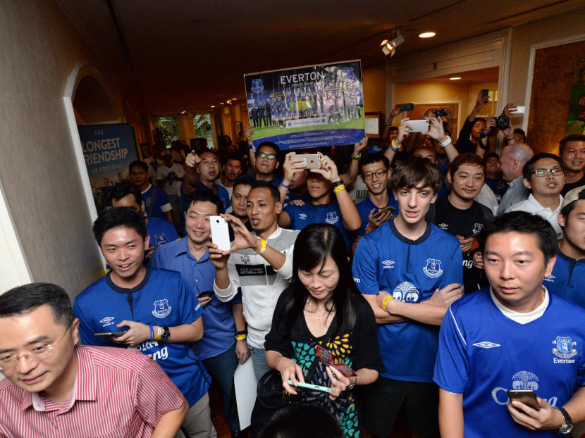 Liverpool’s new signings don’t worry us: Everton skipper Jagielka