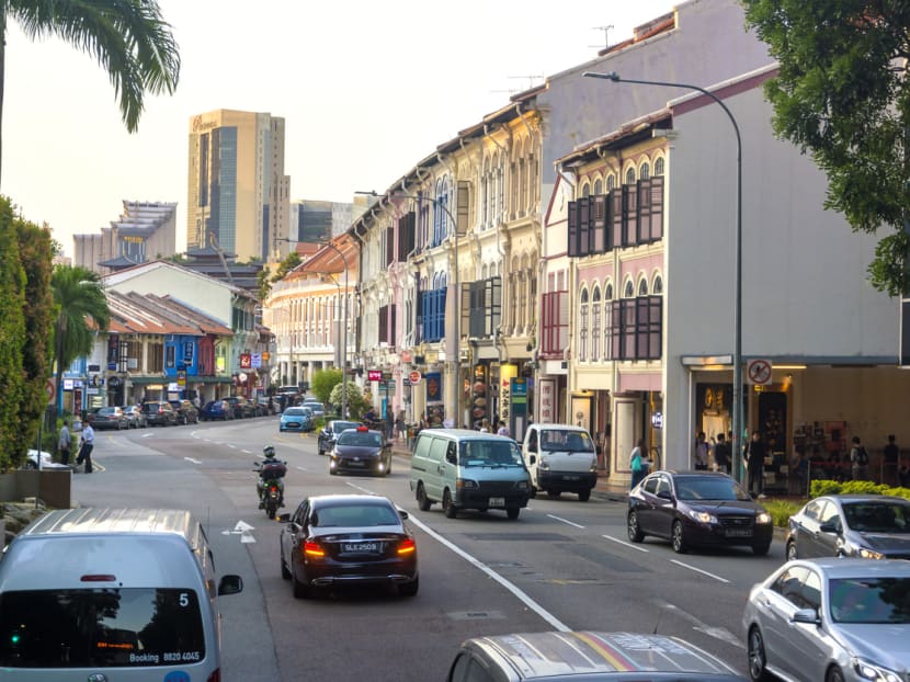 How the COE system went from&nbsp;managing rapid vehicle growth to hitting record premiums