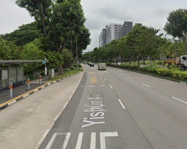 Pedestrian gets jail for injuring motorcyclist while dashing across road to catch bus