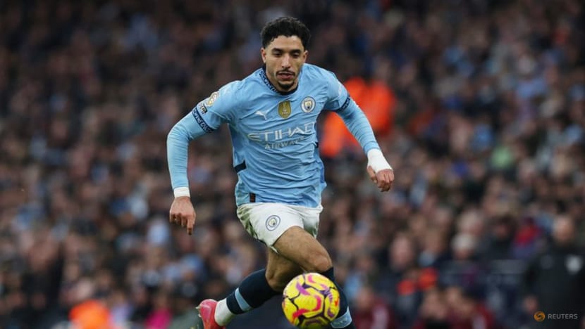 Merino keeps Arsenal in title hunt, Marmoush scores hat-trick for Man City