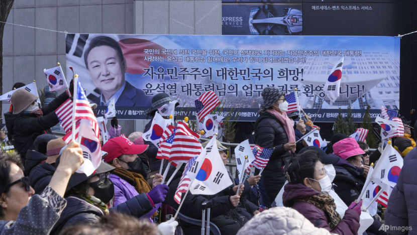 Snap Insight: After Yoon’s impeachment, South Korea must learn the right lessons from its crisis Snap Insight: After Yoon’s impeachment, South Korea must learn the right lessons from its crisis