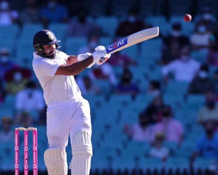 Cricket: India stretches lead to 249 against England at stumps on day 2 of second Test