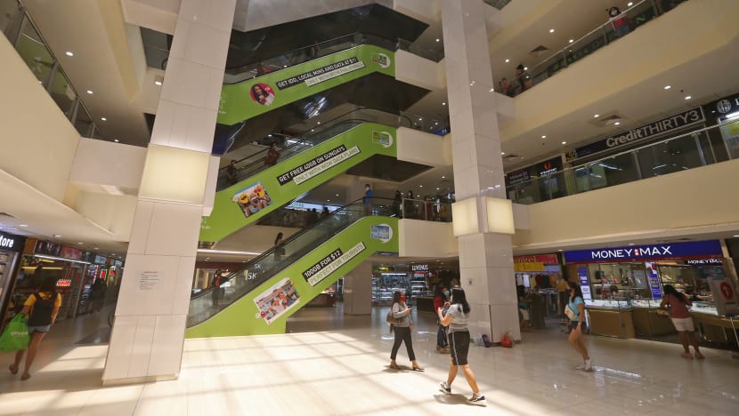 Lucky Plaza, Raffles Holland V Mall, Jewel Changi Airport visited by Covid-19 cases while infectious