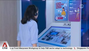 Singapore launches over 200 training courses with free AI subscriptions, new skills centre