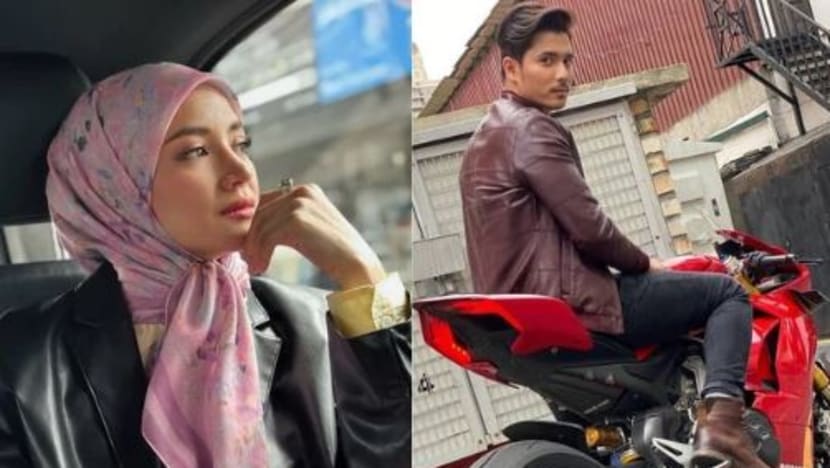 Sebutan kes permohonan cerai Fazura terhadap Fattah Amin tangguh 7 Oktober