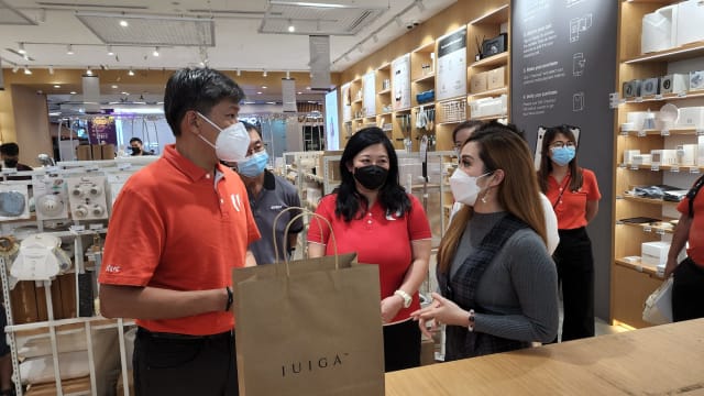 零售业员工：渐进式薪金模式让工资有保障 有助开拓职业前景