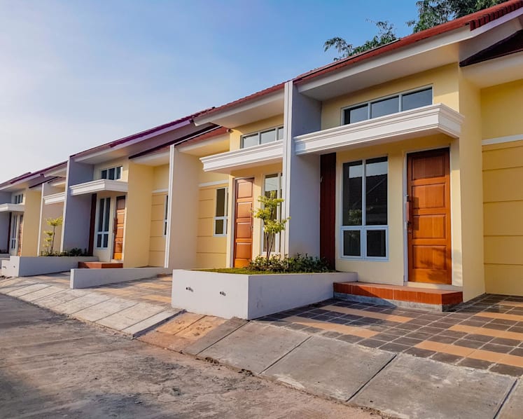 Indonesia’s public housing savings rule sparks criticism as it seeks to cover more workers, including foreigners