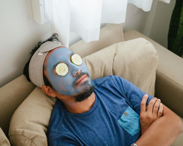 5 skincare mistakes many men make, according to dermatologists