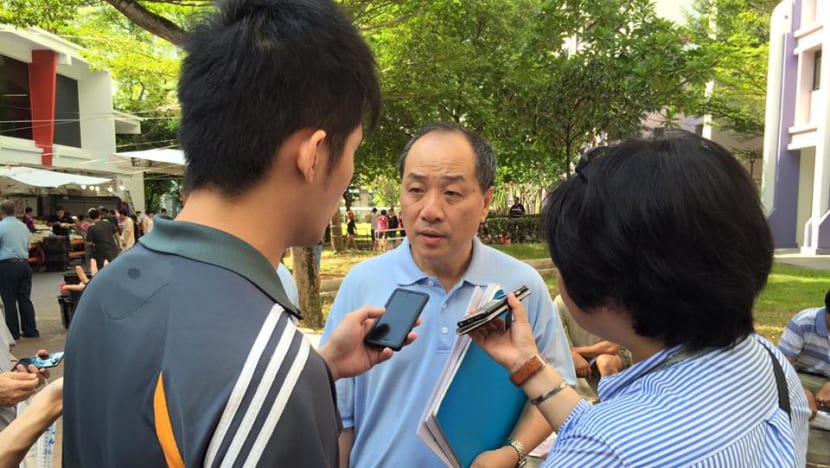 WP interested in contesting Marine Parade GRC, MacPherson SMC