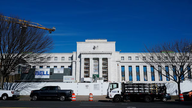 美联储多名官员认为下个月不宜减息