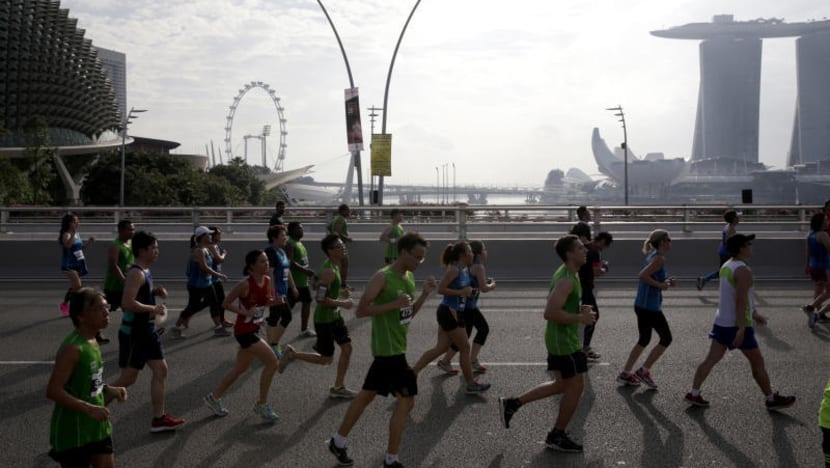 Stanchart Marathon organisers apologise after Dec 3 road closures affected patients, doctors