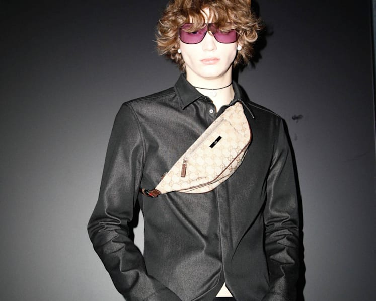Luxury group Kering reports Gucci sales slump as turnaround plan faces fresh pressure
