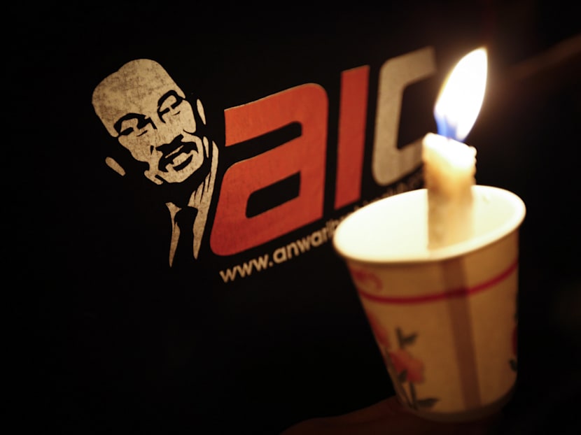 Can Malaysia’s opposition survive without Anwar?