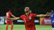 Singapore maldives football 2