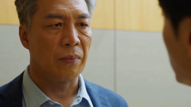 达利与马铃薯排骨汤（第13集）：达利发现毒品