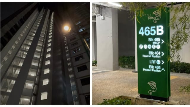 老妇盛港住家遇害 头部疑遭钝器重击房内有血迹